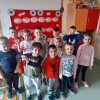Tłusty Czwartek w&nbsp;naszym przedszkolu